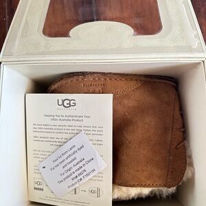 Baby UGG